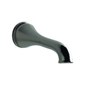   Non Diverter Tub Spout from the Vogue Collection 2