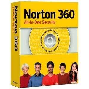  Norton 360 Electronics