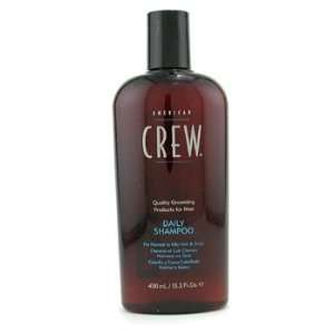    Men Daily Shampoo ( Normal/ Oily Hair ) 450ml/15.2oz Beauty