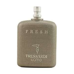  TRUSSARDI FRESH by Trussardi Beauty