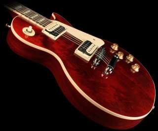 Gibson Les Paul Standard Traditional Pro Electric Guitar Rosewood FB 