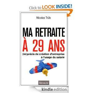   (DOCUMENT) (French Edition) Nicolas Trüb  Kindle Store