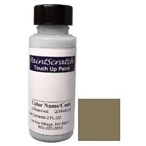   Touch Up Paint for 2012 BMW 5 Series (color code A17) and Clearcoat