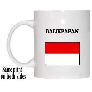  Indonesia   BALIKPAPAN Mug 