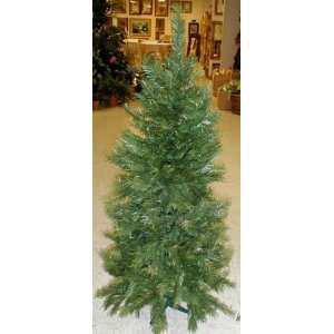  4 1/2 Scandinavian Pine (HINGED)