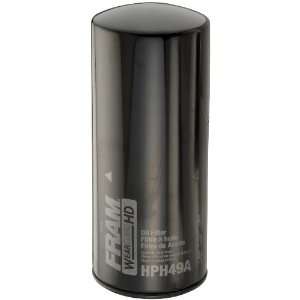  Fram HPH49AFP Lube Spin On Filter Automotive