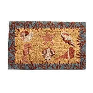  Tropix Beachcomber Outdoor Mat