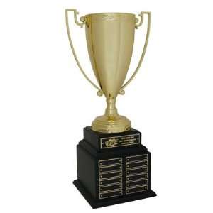  Perpetual Cup Trophy