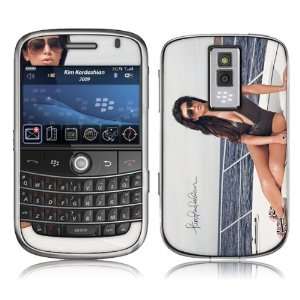   BlackBerry Bold  9000  Kim Kardashian  Boat Skin Electronics