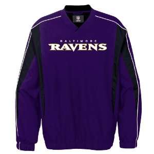  Baltimore Ravens Club Pass II Pullover