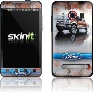  Ford F 250 Truck skin for HTC EVO 4G Electronics