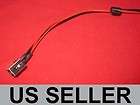 TOSHIBA SATELLITE A660 A660D DC POWER JACK SOCKET CHARGE IN w/ CABLE 