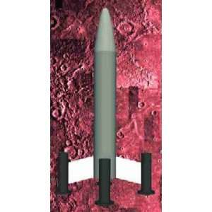   Lander Jr. Model Rocket, Skill Level 2 (Model Rockets) Toys & Games