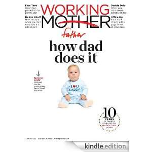 Working Mother [Kindle Edition]