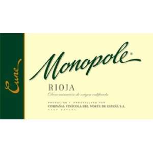  2008 Cune Monopole Blanco 6 L Imperial Grocery & Gourmet 