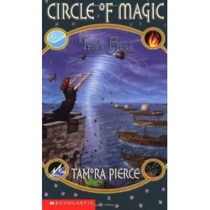  Triss Book (Circle of Magic #2) [Mass Market Paperback 