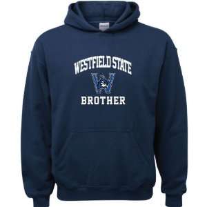   Youth Brother Arch Hooded Sweatshirt 