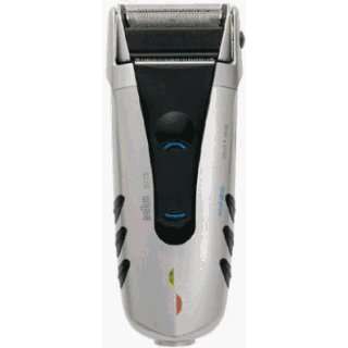  Contour Solo Shaver