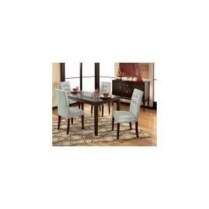  Newbold   Spa Dining Table Set by Signature Design By 