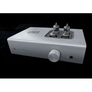   SCHIIT Valhalla Single Ended Triode Headphone Amplifier Electronics