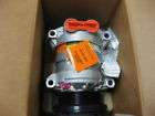 GM PART # 89018953 COMPRESSOR FOR GM FULLSIZE TRUCKS