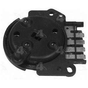    Four Seasons 36695 Electric Mode Selector Switch Automotive