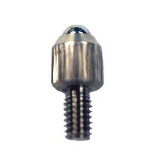 Carbide indicator Tip,3/4 Long,4 48 Threads  Industrial 