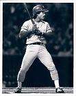 1984 Onix Concepcion Kansas City Royals At Bat Press Ph