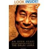 An Open Heart Practicing Compassion in Everyday Life by The Dalai 