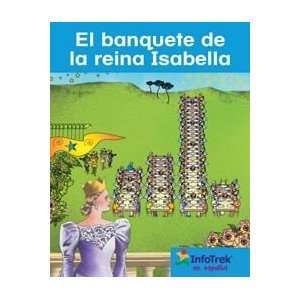  InfoTrek en español El banquete de la reina Isabella 