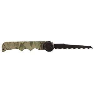    Lenox 21000 3856 Camouflaged Tri Fold Knife