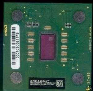 Athlon XP 2600+ AXDA2600DKV4D   