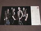 trivium posters  