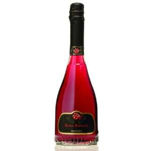  Banfi Rosa Regale Brachetto (375ML half bottle) 2011 