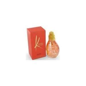  Kashaya De Kenzo 4.2 oz Eau De Toilette by Kenzo Health 