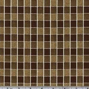  54 Wide Juno Jacquard Golden Knight Fabric By The Yard 