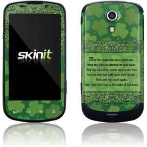    Irish Saying skin for Samsung Epic 4G   Sprint Electronics