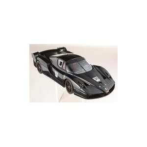  Ferrari FXX #30 Michael Schumacher Diecast Model Car Toys 