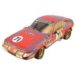   K08164A 1974 Ferrari 365, Lemans, Grandet  Bardini Toys & Games