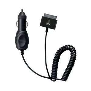  Ezgear Ezcharge Car Charger For Ipods With Dock Connectors 