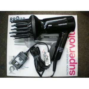 hair Dryer