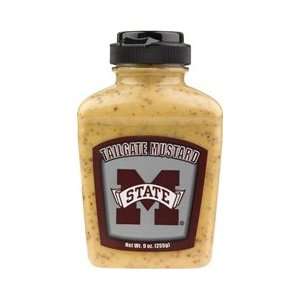   Mississippi State University   Collegiate Mustard