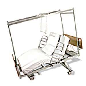  Bariatric Expanda Bed Trapeze   Bariatric Trapeze Health 