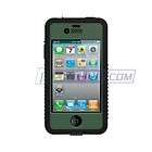 CYCLOPS 2 by Trident Case For iPhone 4 & 4S (Black) VZ and AT&T