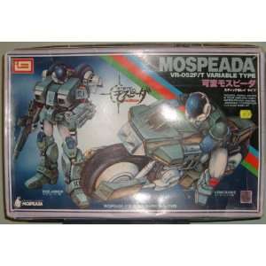  MOSPEADA VR 052F/T VARIABLE TYPE Toys & Games