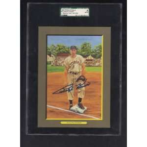  Ralph Kiner Great Moments signed autographed JSA   Sports 