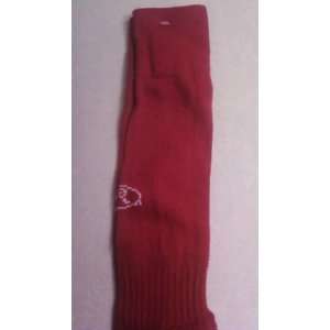  Rawling Basesball Socks Medium Socks Size 9 11 Shoe Size 4 