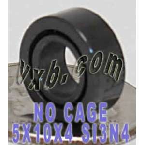   Complement Ceramic Bearing Si3N4 Miniature Ball Bearings VXB Brand