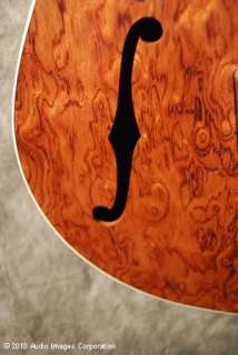 Warwick Star II 4 String Bubinga Bass Guitar New Case  