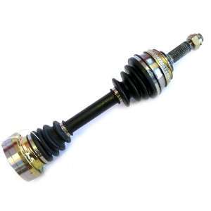  DTA TO8728A New Premium CV Axle (Drive Axle Assembly 